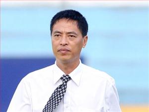 Trọng tài cấp FIFA đầu tiên của Việt Nam qua đời